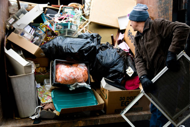 Best Scrap Metal Removal  in Lutherville, MD