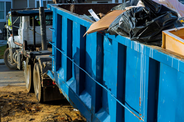 Lutherville, MD Junk Removal Services Company