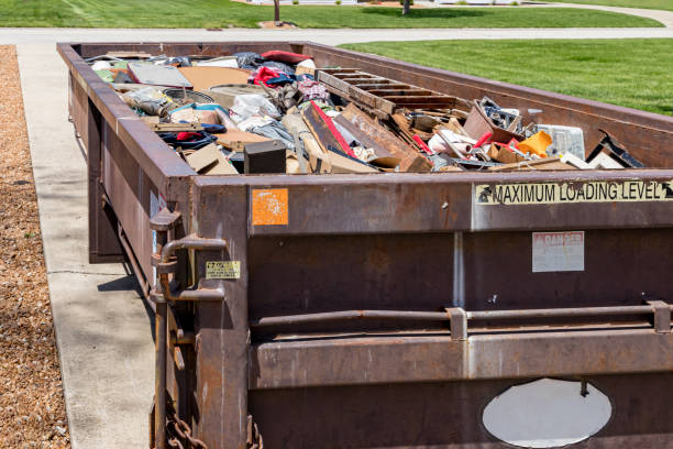 Best Retail Junk Removal  in Lutherville, MD