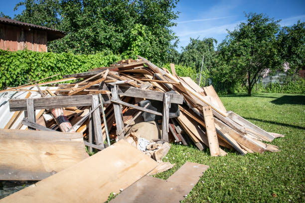 Best Hoarding Cleanup  in Lutherville, MD