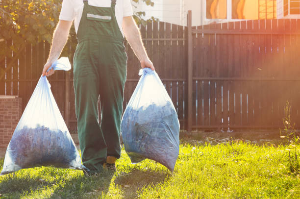 Best Yard Waste Removal  in Lutherville, MD