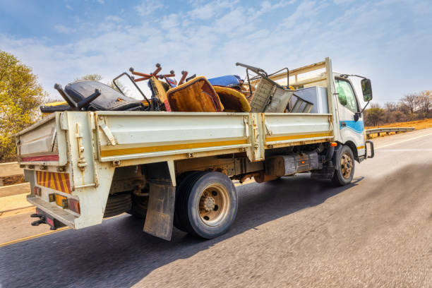 Best Recycling Services for Junk  in Lutherville, MD